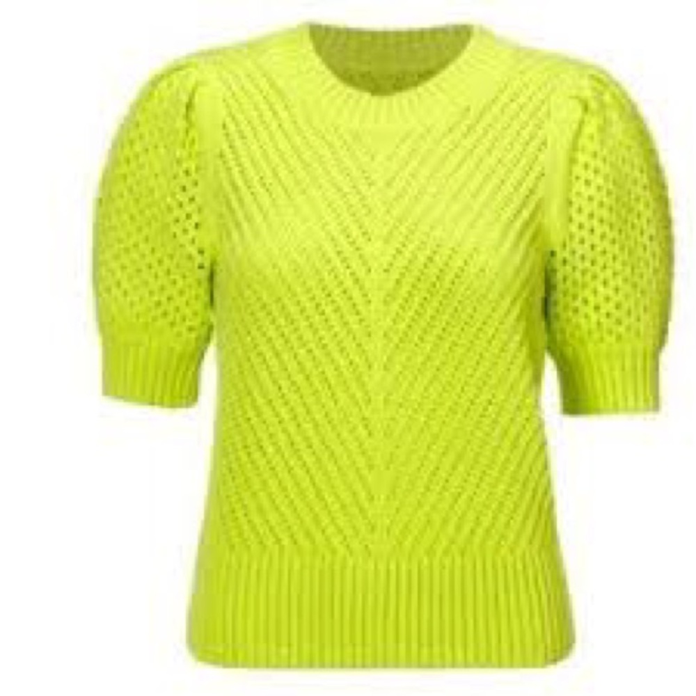 Cabi Beaming Sweater